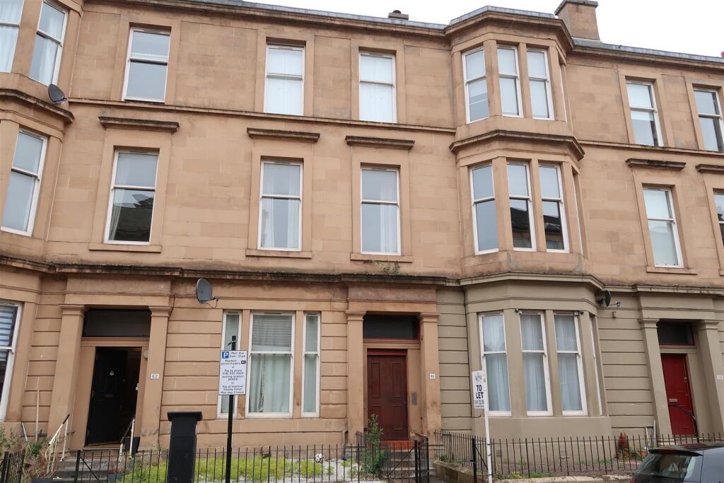 5 bed 1st Floor Flat for rent in Glasgow. From KPM Residential - Glasgow 5 bed 1st Floor Flat for rent in Glasgow. From KPM Residential - Glasgow