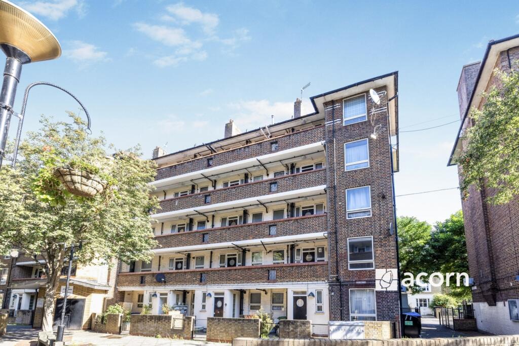 4 bed House Share for rent in Bermondsey. From Acorn - Kennington