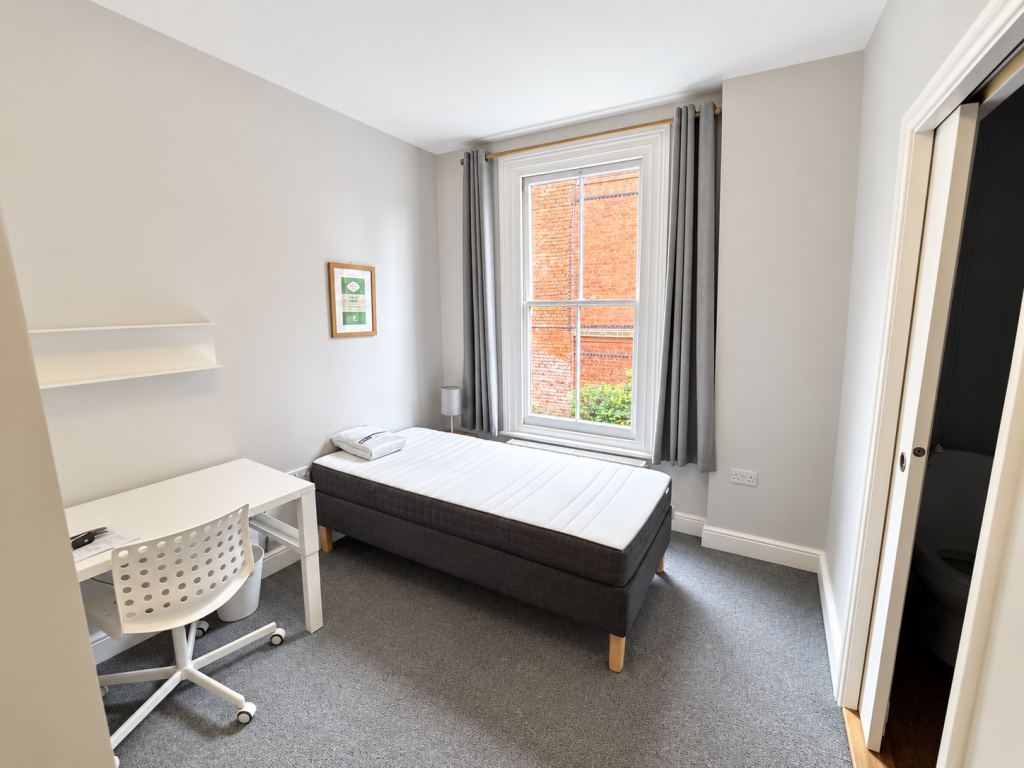 1 bed House Share for rent in Ipswich. From Abbotts - Ipswich