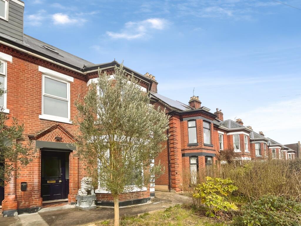 1 bed House Share for rent in Norwich. From Abbotts - Norwich