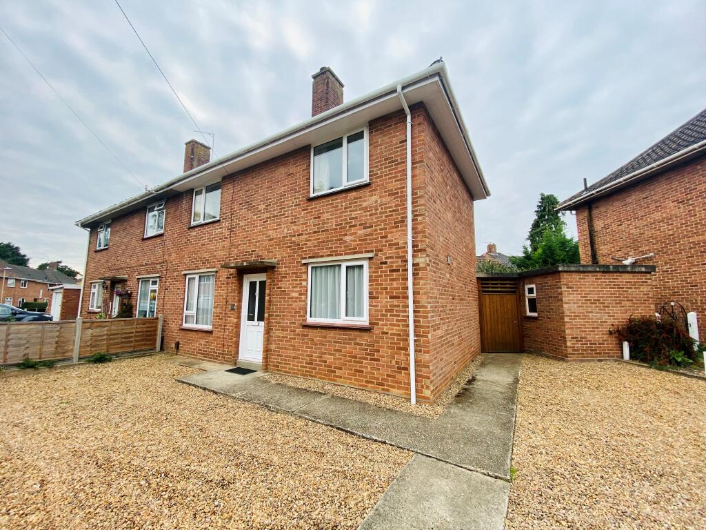 4 bed Detached for rent in Cringleford. From Abbotts - Norwich