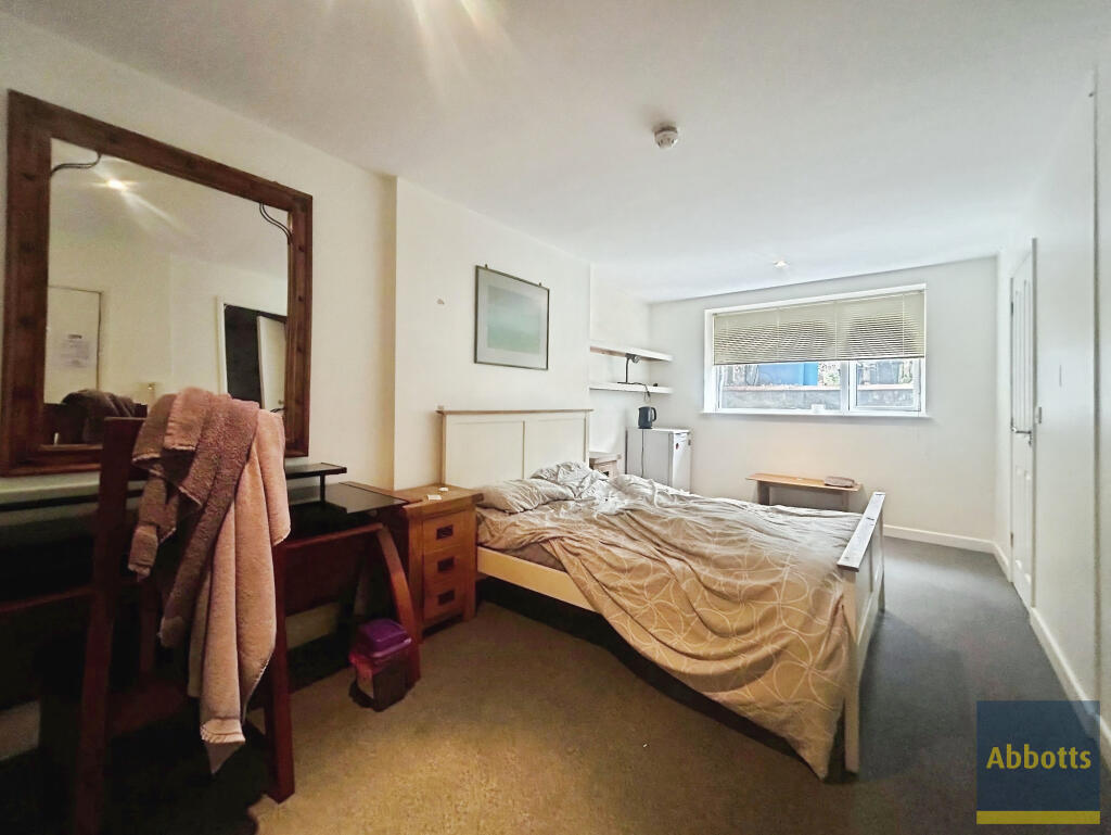 1 bed House Share for rent in Norwich. From Abbotts - Norwich