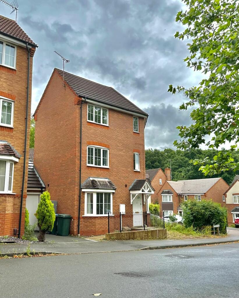 1 bed House Share for rent in Binley Woods. From Alternative Estates - Coventry