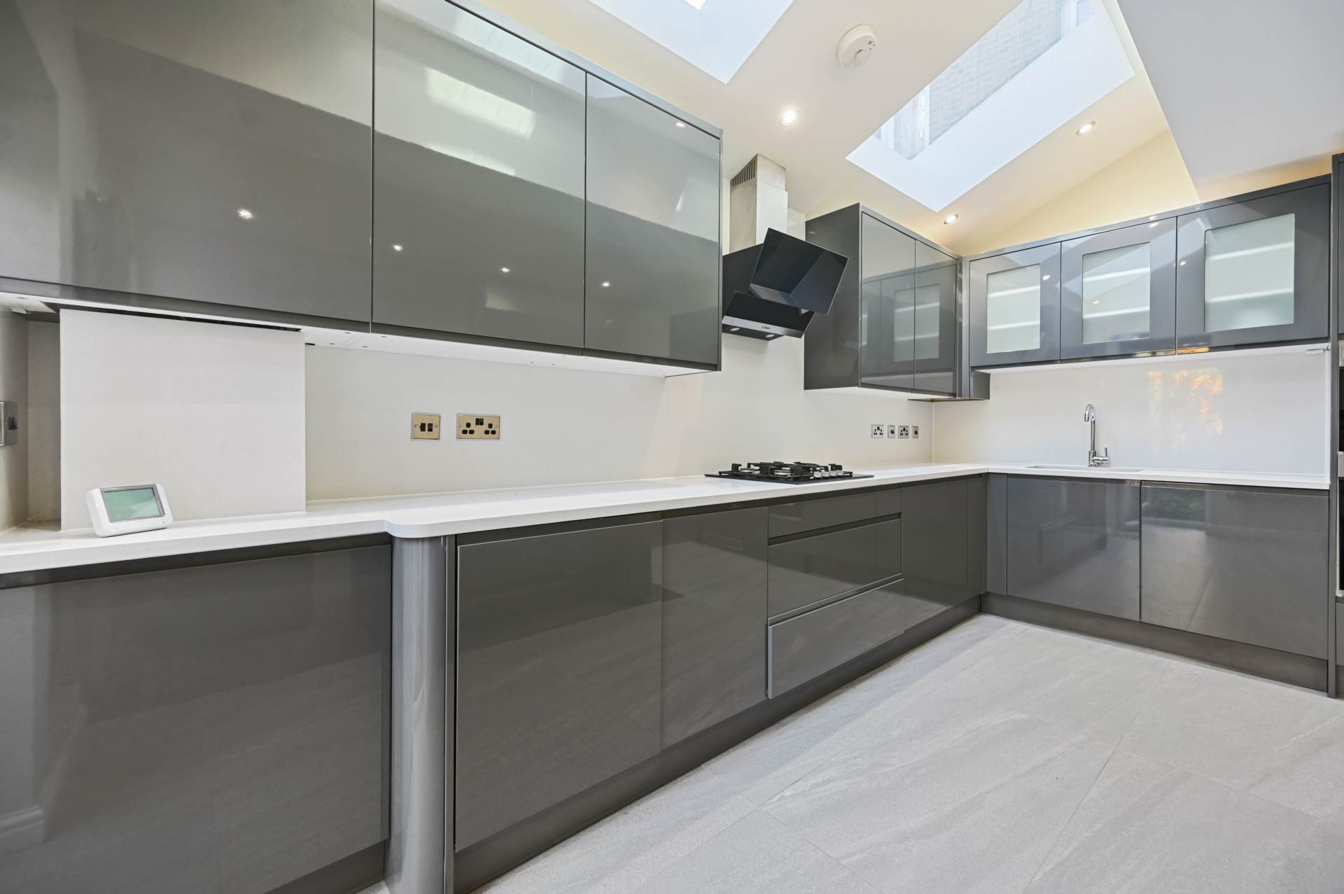 2 bed 1st Floor Flat for rent in London. From Amber & Co - Uxbridge Road 2 bed 1st Floor Flat for rent in London. From Amber & Co - Uxbridge Road