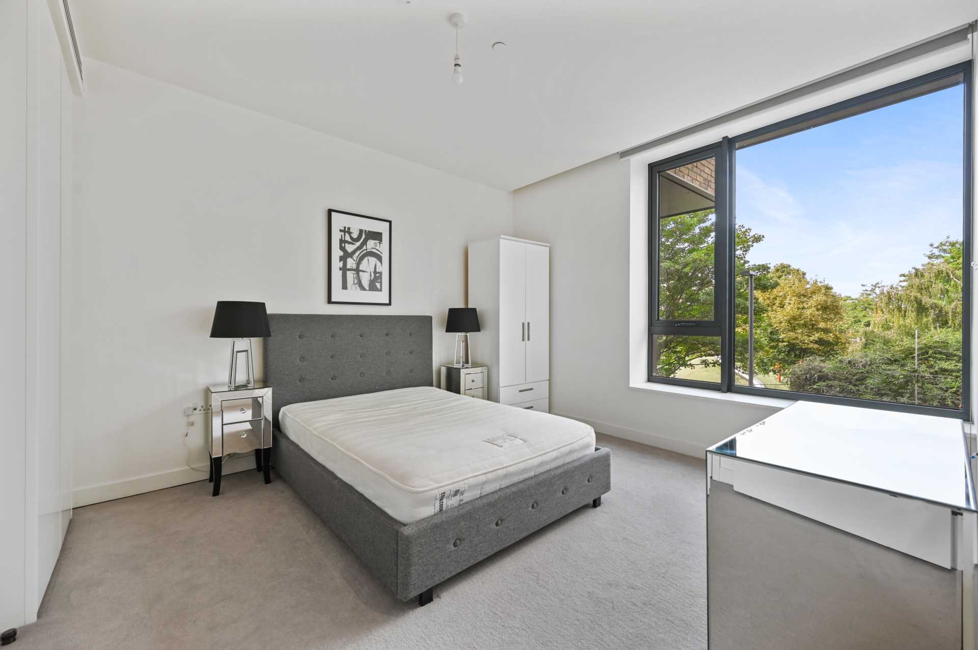 1 bed Apartment for rent in London. From Amber & Co - Uxbridge Road