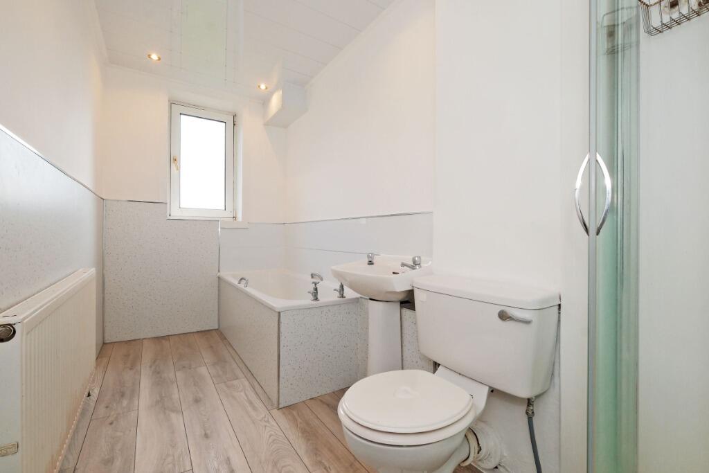 3 bed 1st Floor Flat for rent in Bucksburn. From AM-PM Leasing - Aberdeen