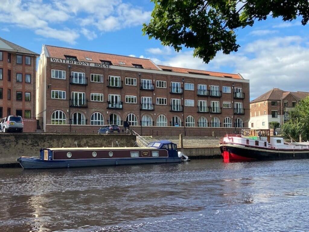 2 bed Apartment for rent in Bishopthorpe. From Appealing Properties - York 2 bed Apartment for rent in Bishopthorpe. From Appealing Properties - York