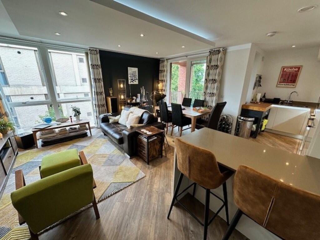 2 bed Apartment for rent in Copmanthorpe. From Appealing Properties - York 2 bed Apartment for rent in Copmanthorpe. From Appealing Properties - York