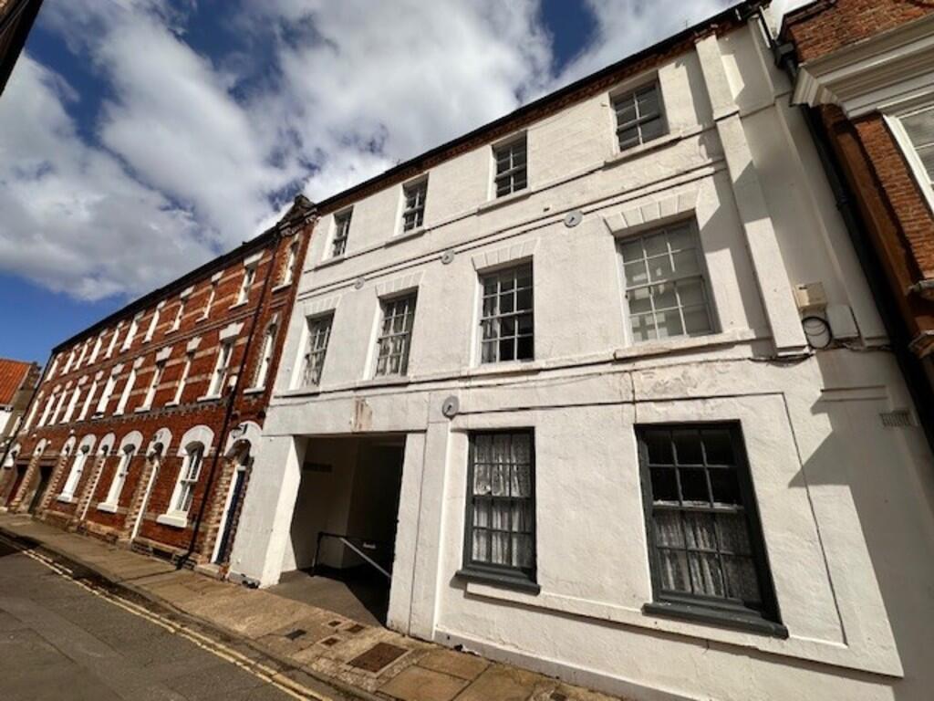 1 bed Apartment for rent in York. From Appealing Properties - York