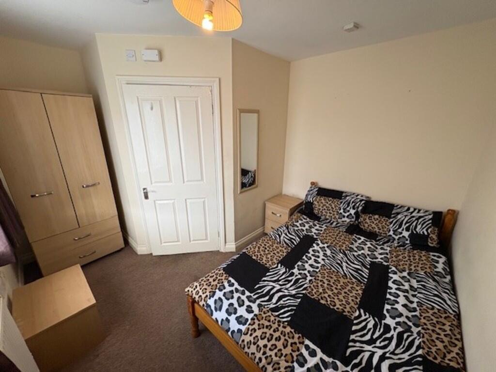 1 bed House Share for rent in York. From Appealing Properties - York