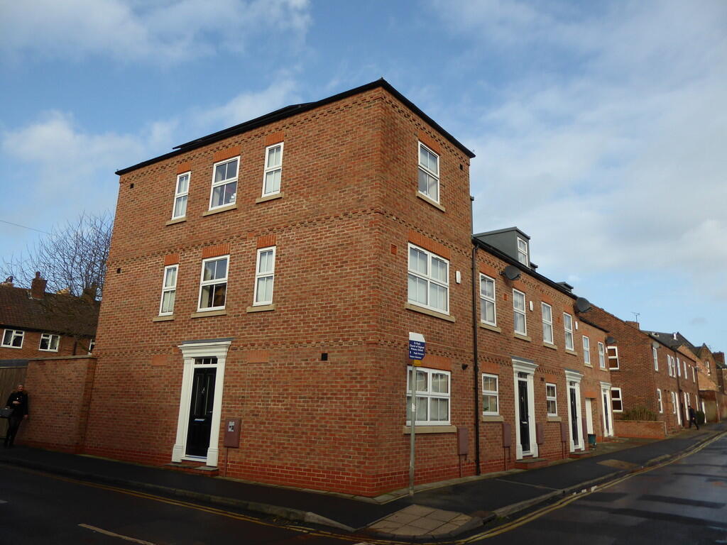 1 bed House Share for rent in York. From Appealing Properties - York