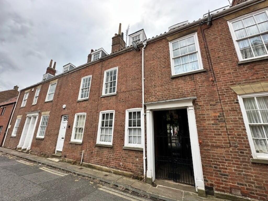 3 bed Town House for rent in York. From Appealing Properties - York 3 bed Town House for rent in York. From Appealing Properties - York