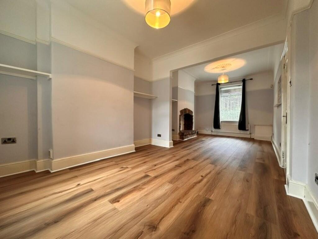 2 bed Mid Terraced House for rent in Skelton. From Appealing Properties - York