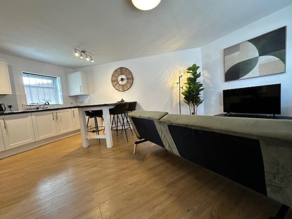 2 bed Detached for rent in York. From Appealing Properties - York