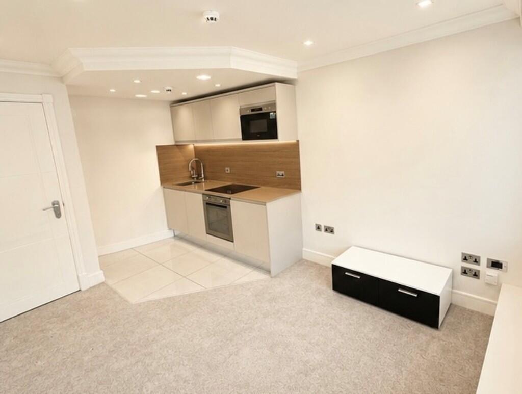1 bed 1st Floor Flat for rent in York. From Appealing Properties - York