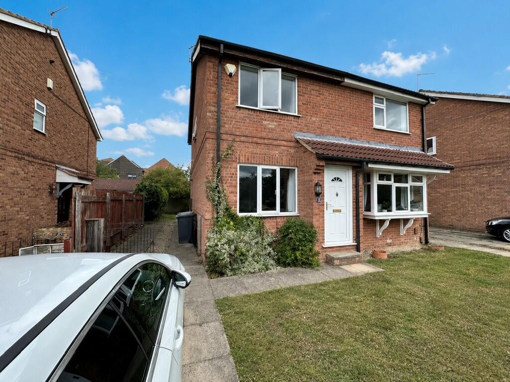 2 bed Semi Detached for rent in Knapton. From Appealing Properties - York