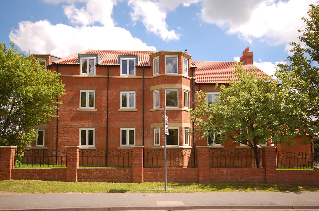 2 bed 1st Floor Flat for rent in New Earswick. From Appealing Properties - York