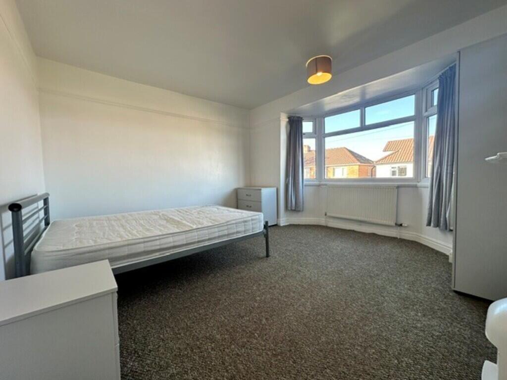 1 bed House Share for rent in Osbaldwick. From Appealing Properties - York