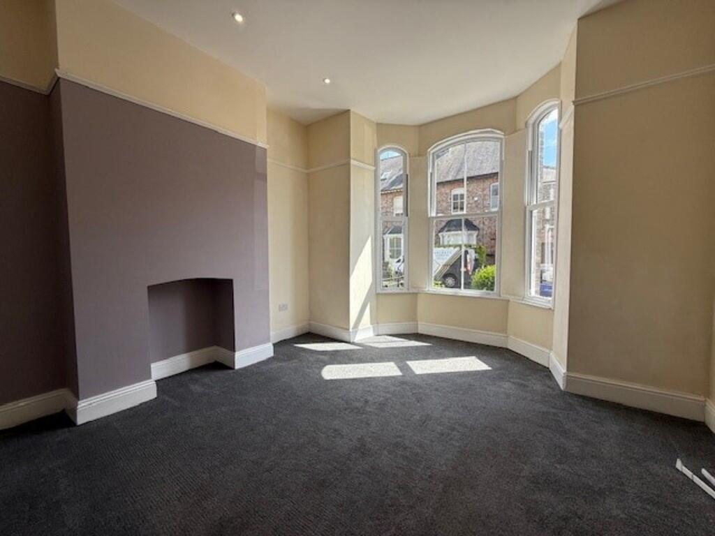 1 bed 1st Floor Flat for rent in Heslington. From Appealing Properties - York