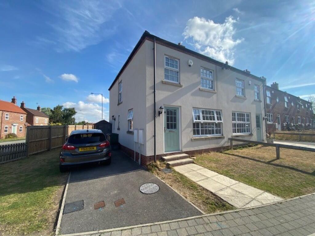 3 bed Semi Detached for rent in Osbaldwick. From Appealing Properties - York 3 bed Semi Detached for rent in Osbaldwick. From Appealing Properties - York