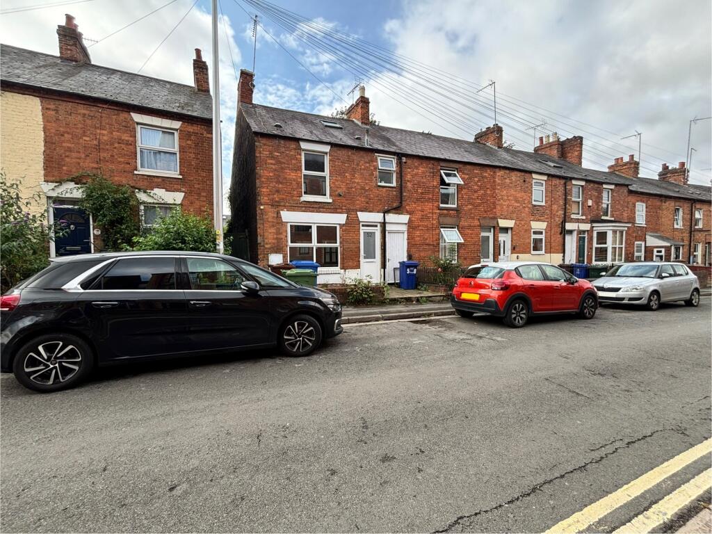 1 bed House Share for rent in Banbury. From Bairstow Eves Lettings - Banbury