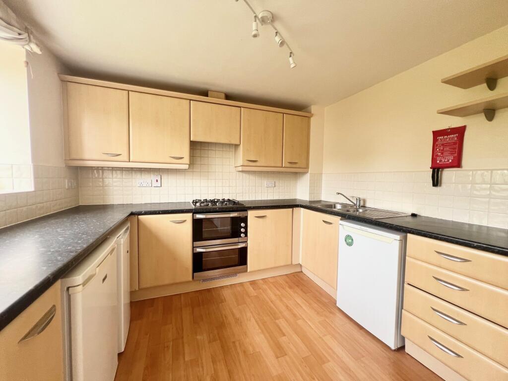 4 bed House Share for rent in Beeston. From Bairstow Eves - Beeston