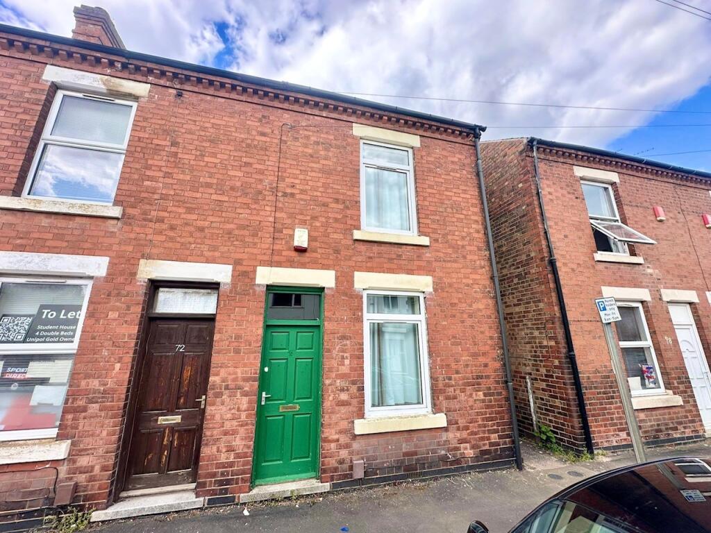 1 bed House Share for rent in Nottingham. From Bairstow Eves - Beeston