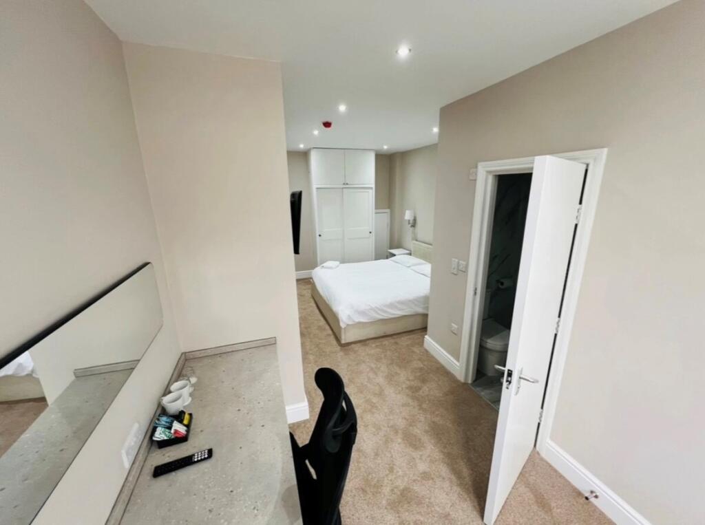 4 bed Studio for rent in Stafford. From Bairstow Eves - Cannock