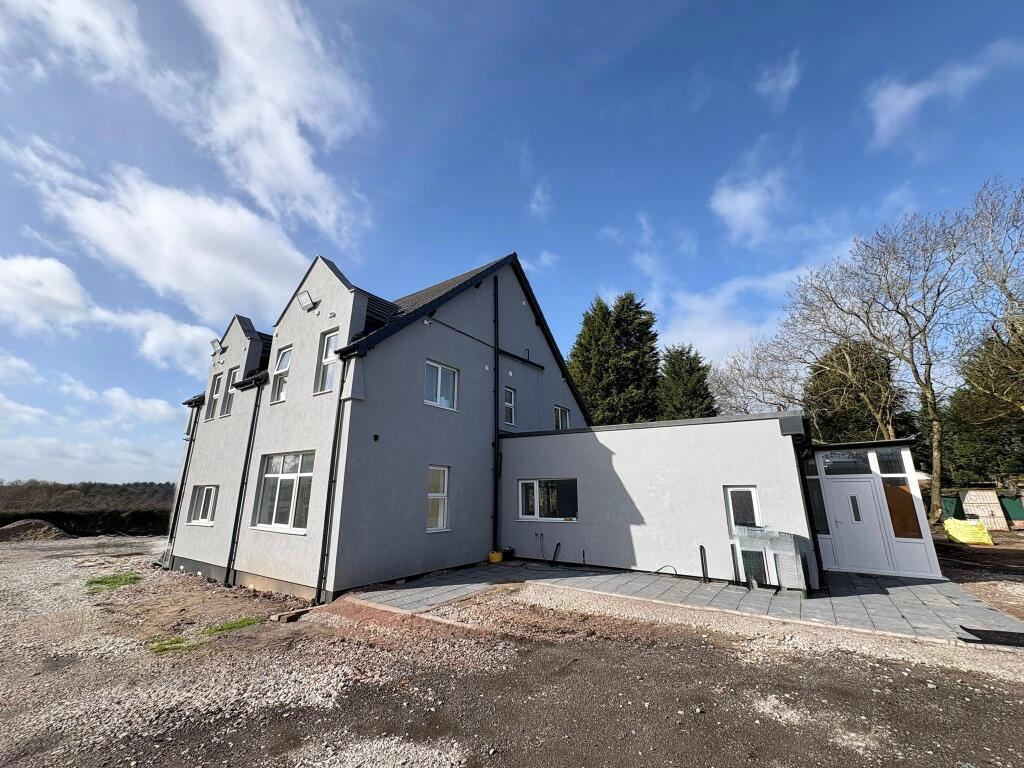 0 bed Apartment for rent in Cannock. From Bairstow Eves - Cannock 0 bed Apartment for rent in Cannock. From Bairstow Eves - Cannock