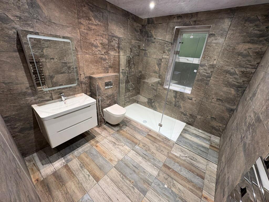 4 bed Studio for rent in Cannock. From Bairstow Eves - Cannock
