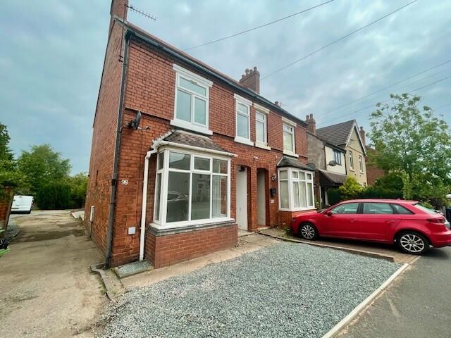 1 bed Apartment for rent in Huntington. From Bairstow Eves - Cannock
