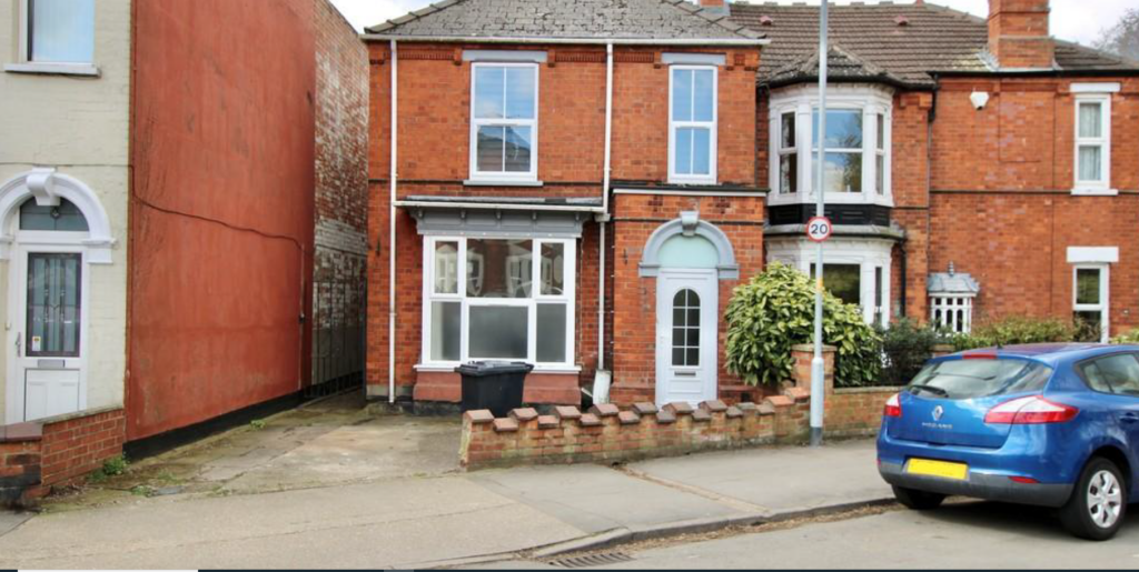 6 bed House Share for rent in Lincoln. From Bairstow Eves - Lincoln