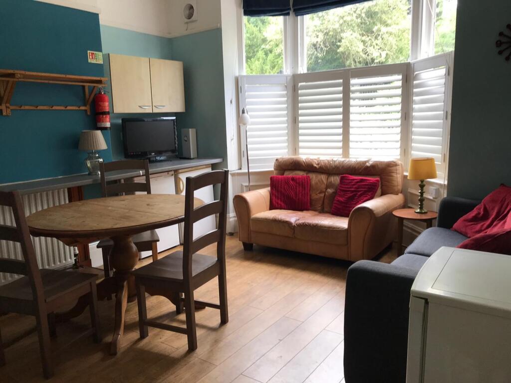 1 bed House Share for rent in Riseholme. From Bairstow Eves - Lincoln