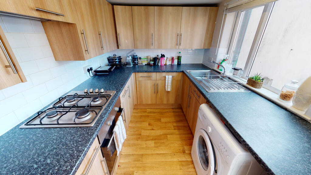 4 bed Mid Terraced House for rent in Lincoln. From Bairstow Eves - Lincoln