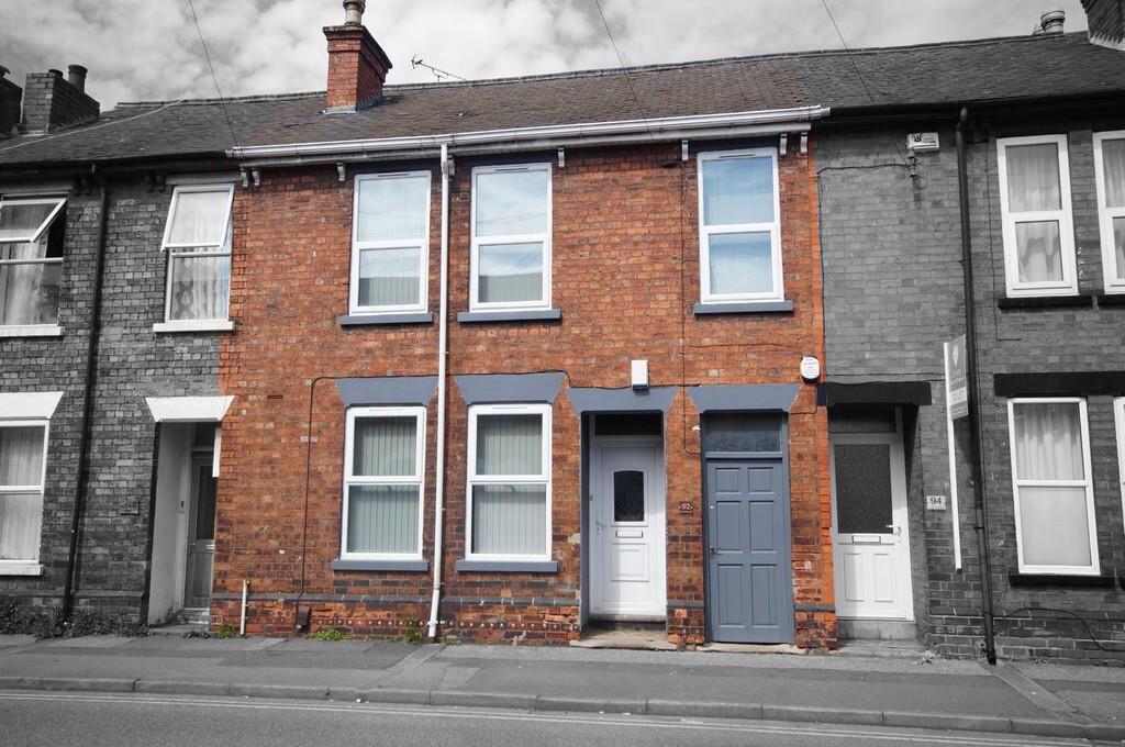 5 bed Mid Terraced House for rent in Harmston. From Bairstow Eves - Lincoln