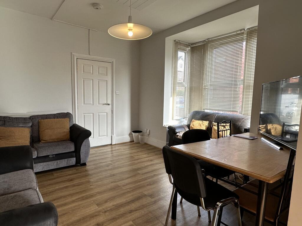 6 bed House Share for rent in Lincoln. From Bairstow Eves - Lincoln