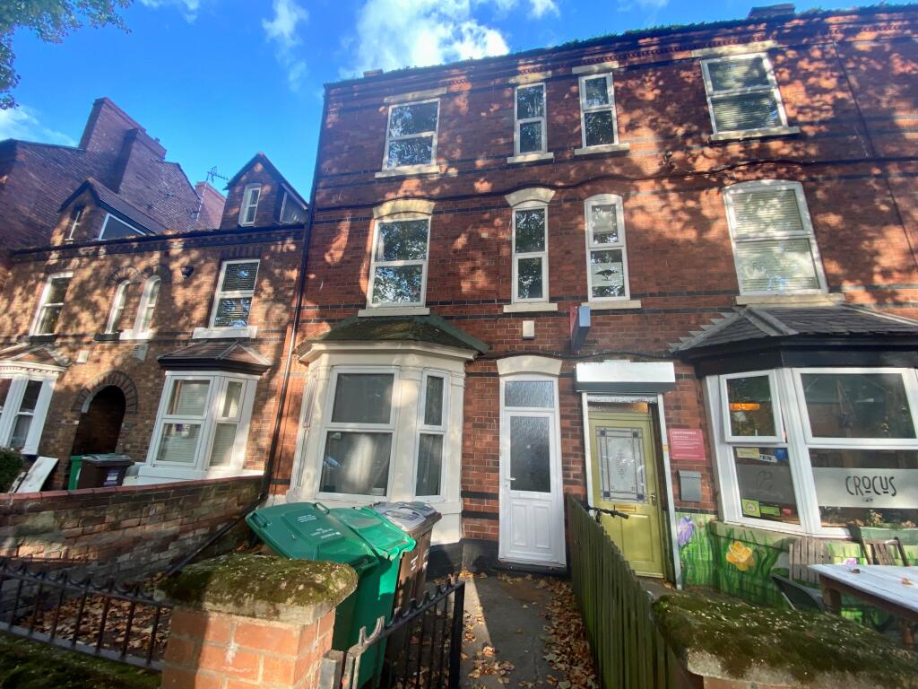 5 bed Mid Terraced House for rent in Nottingham. From Bairstow Eves - Nottingham 5 bed Mid Terraced House for rent in Nottingham. From Bairstow Eves - Nottingham