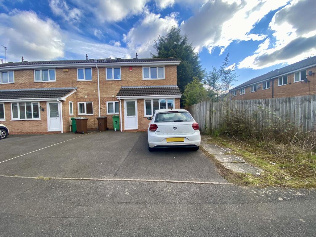 3 bed Detached for rent in Nottingham. From Bairstow Eves - Nottingham
