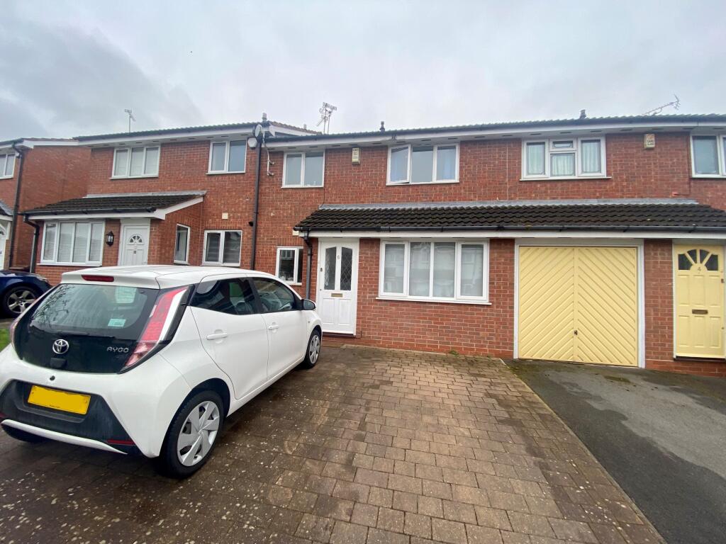 3 bed Detached for rent in Nottingham. From Bairstow Eves - Nottingham