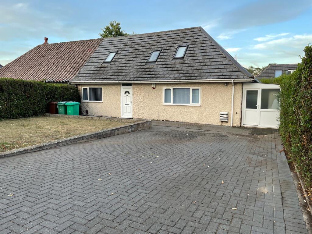 5 bed Bungalow for rent in Strelley. From Bairstow Eves - Nottingham