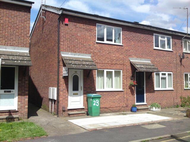 2 bed End of Terrace for rent in Wilford. From Bairstow Eves - Nottingham 2 bed End of Terrace for rent in Wilford. From Bairstow Eves - Nottingham
