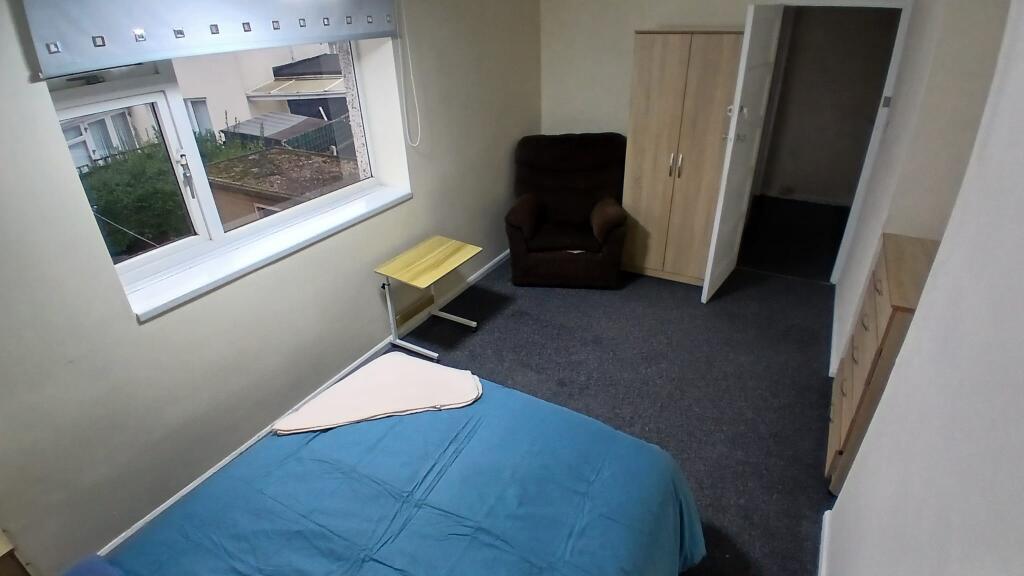 1 bed House Share for rent in Wilford. From Bairstow Eves - Nottingham