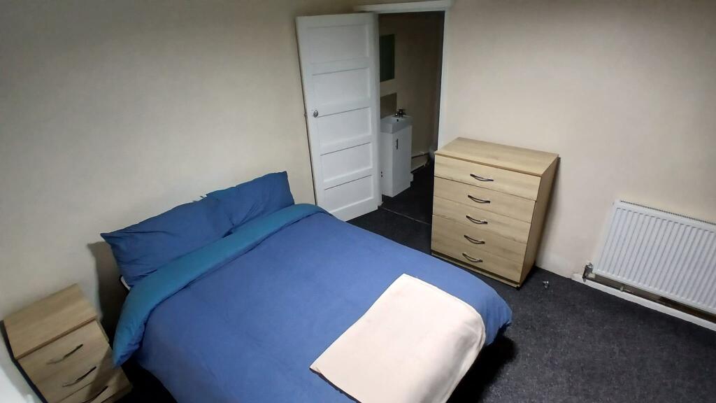 1 bed House Share for rent in Wilford. From Bairstow Eves - Nottingham