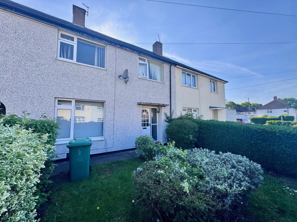 1 bed House Share for rent in Wilford. From Bairstow Eves - Nottingham