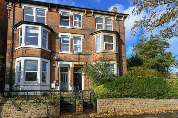 7 bed Detached for rent in Nottingham. From Bairstow Eves - Nottingham