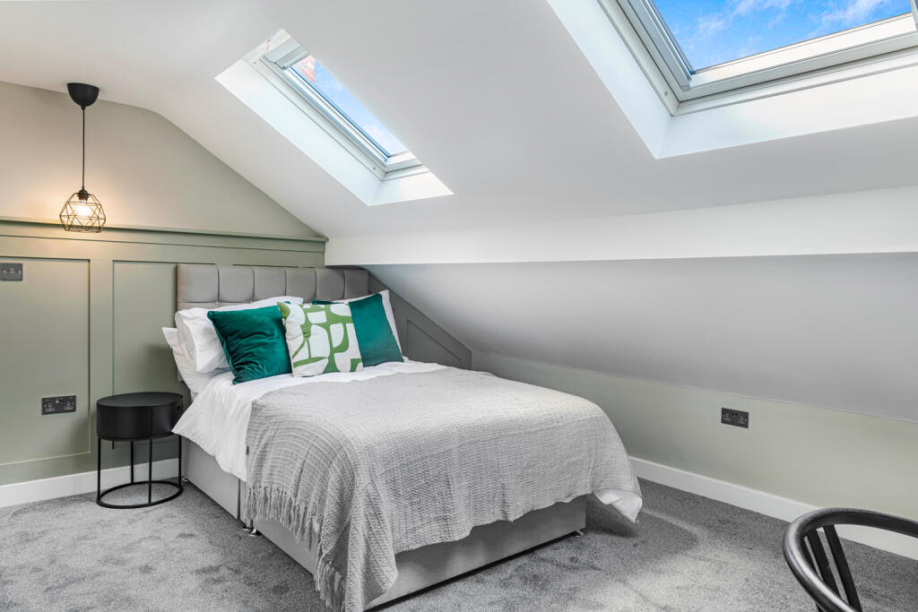 0 bed Detached for rent in Long Eaton. From Bairstow Eves - Nottingham