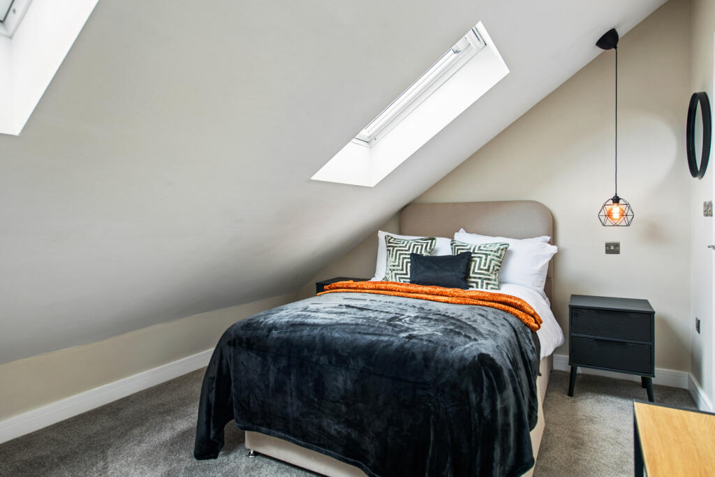 0 bed House Share for rent in Long Eaton. From Bairstow Eves - Nottingham