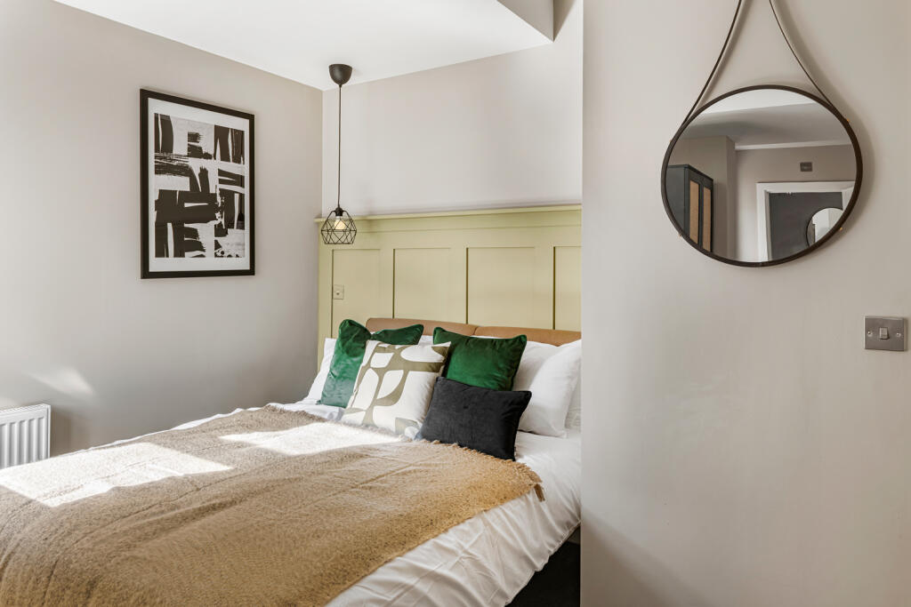 0 bed House Share for rent in Long Eaton. From Bairstow Eves - Nottingham