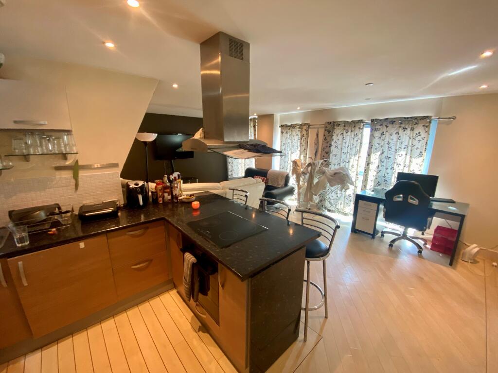 2 bed Apartment for rent in Nottingham. From Bairstow Eves - Nottingham