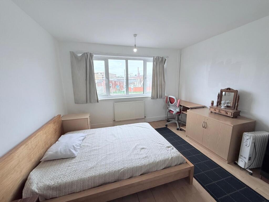 1 bed House Share for rent in Wilford. From Bairstow Eves - Nottingham